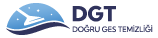 Doğru GES Temizlik