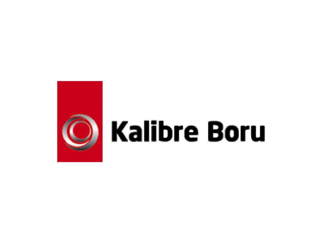 kalibre boru
